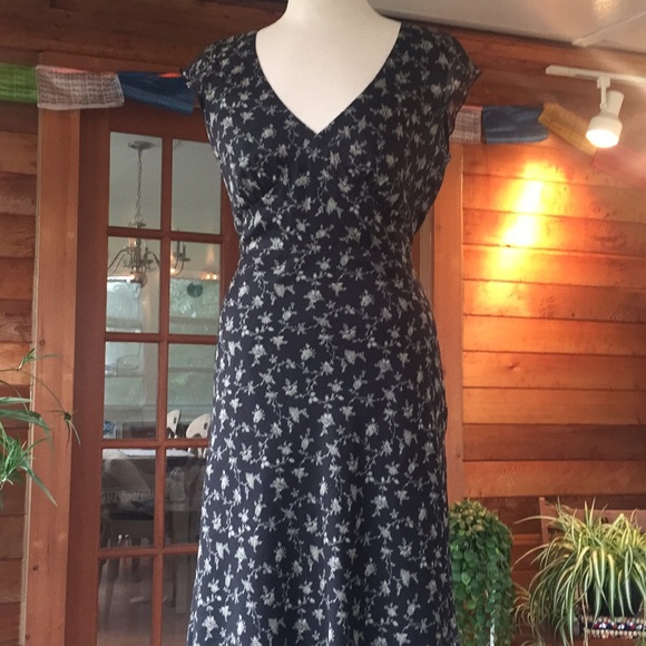J. Crew Dresses & Skirts - J. Crew Floral Midi Sundress